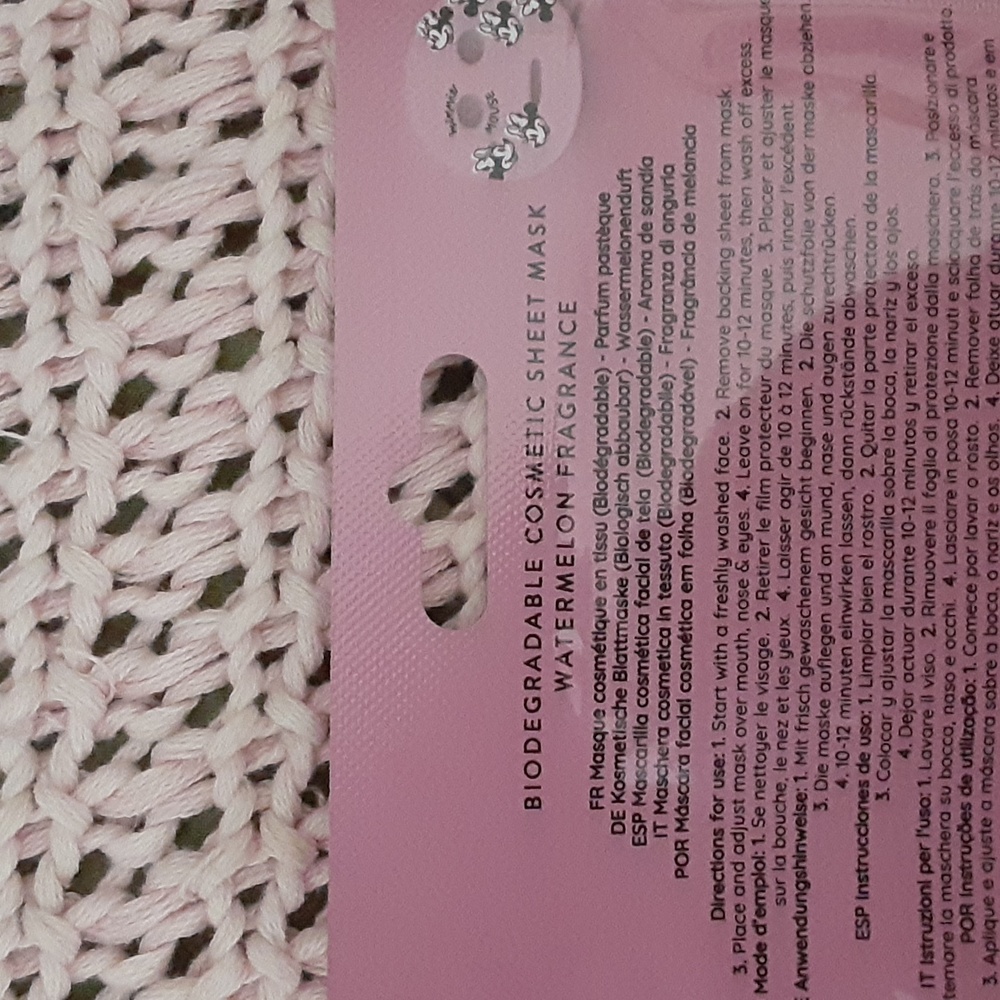 Mini Minnie Mouse Bundle - Picture 6 of 9